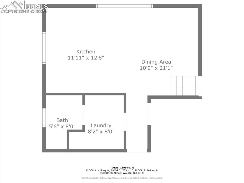Image 32 of 35: Floor Plan