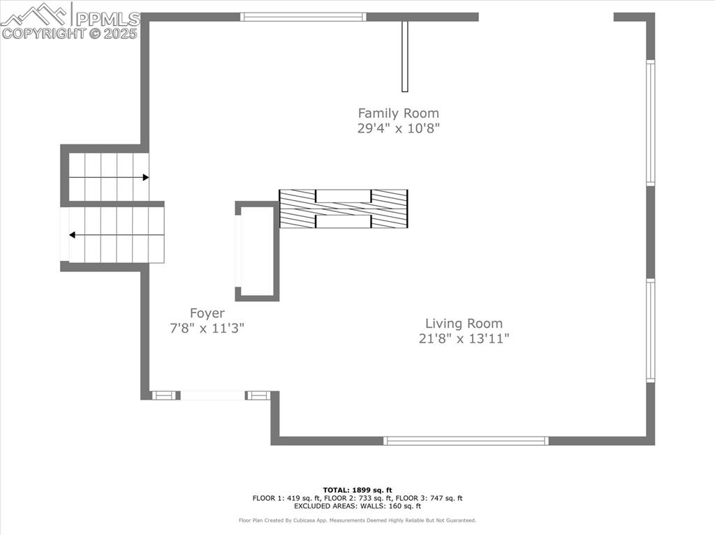 Image 33 of 35: Floor Plan