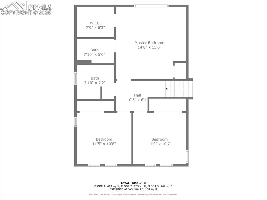 Image 34 of 35: Floor Plan