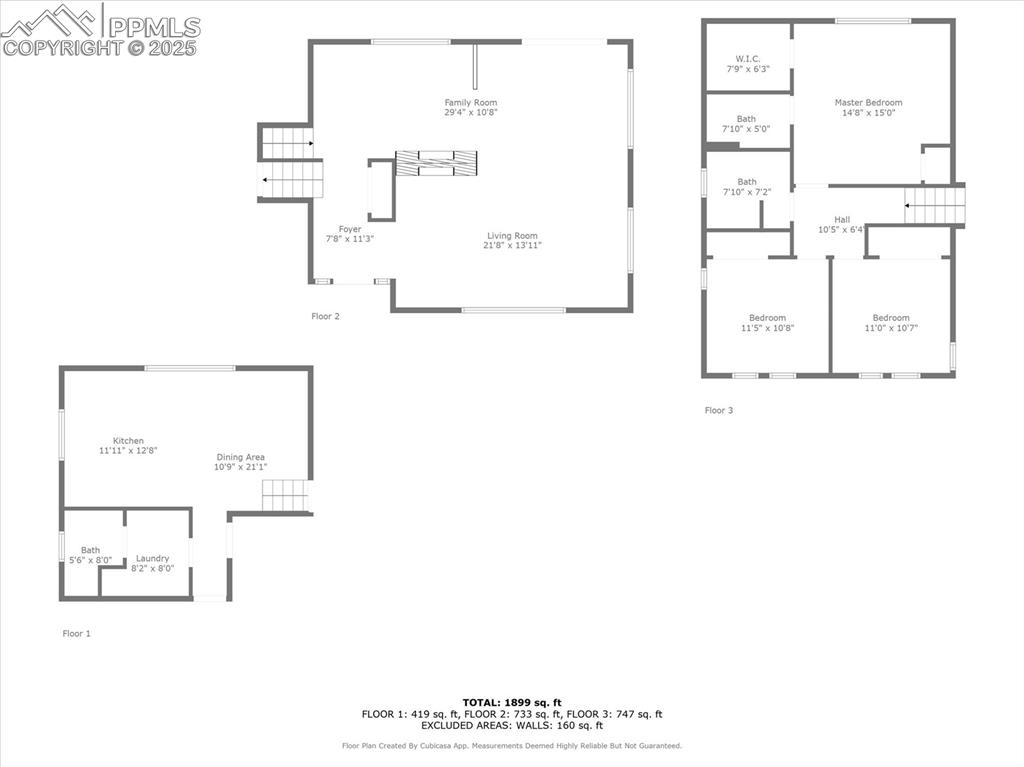 Image 35 of 35: Floor Plan