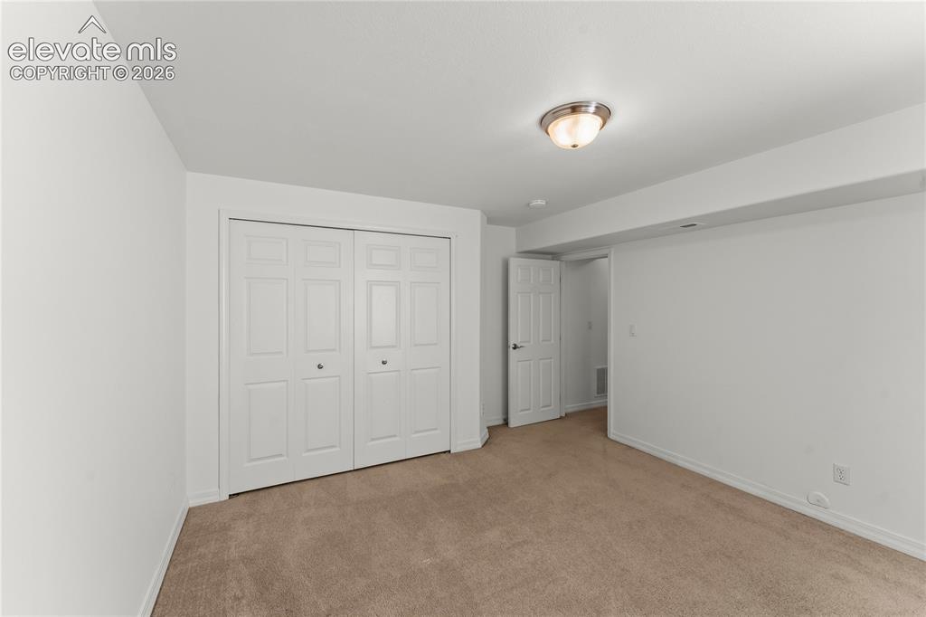 Image 40 of 46: Bedroom