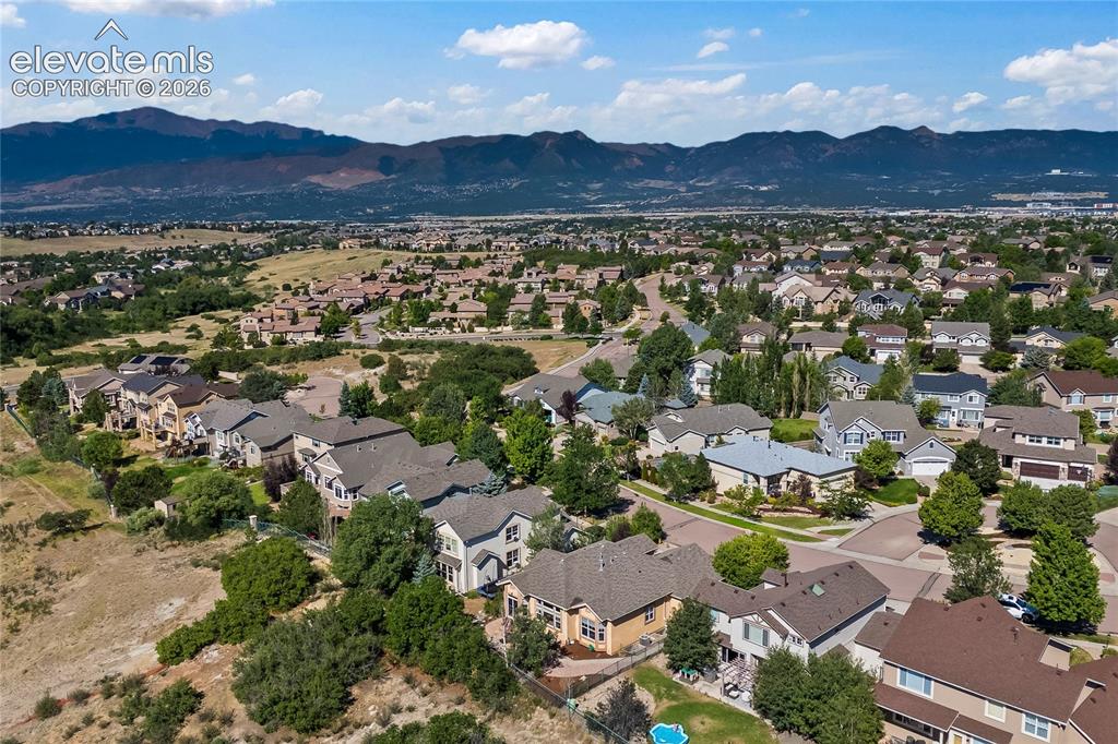 Image 46 of 46: Aerial View