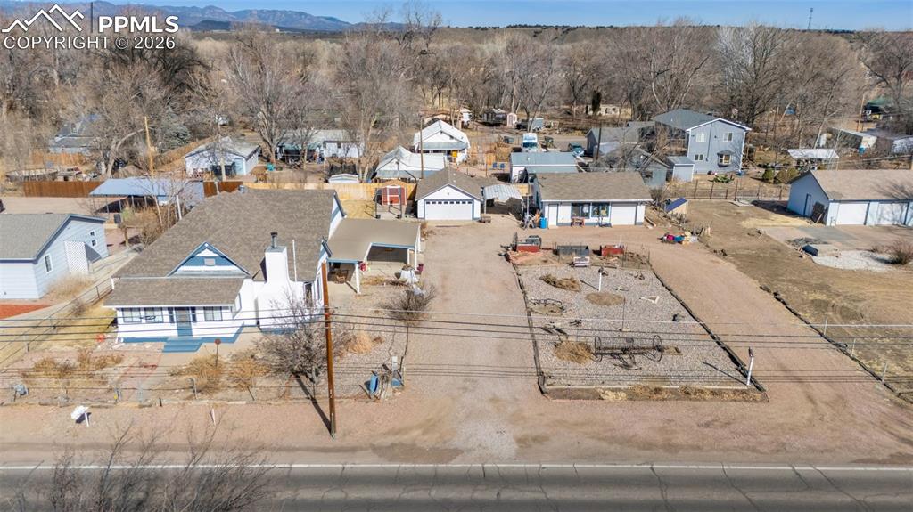 Image 29 of 31: Aerial View