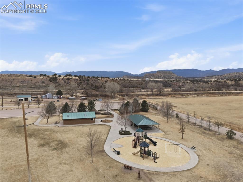 Image 32 of 36: Aerial View