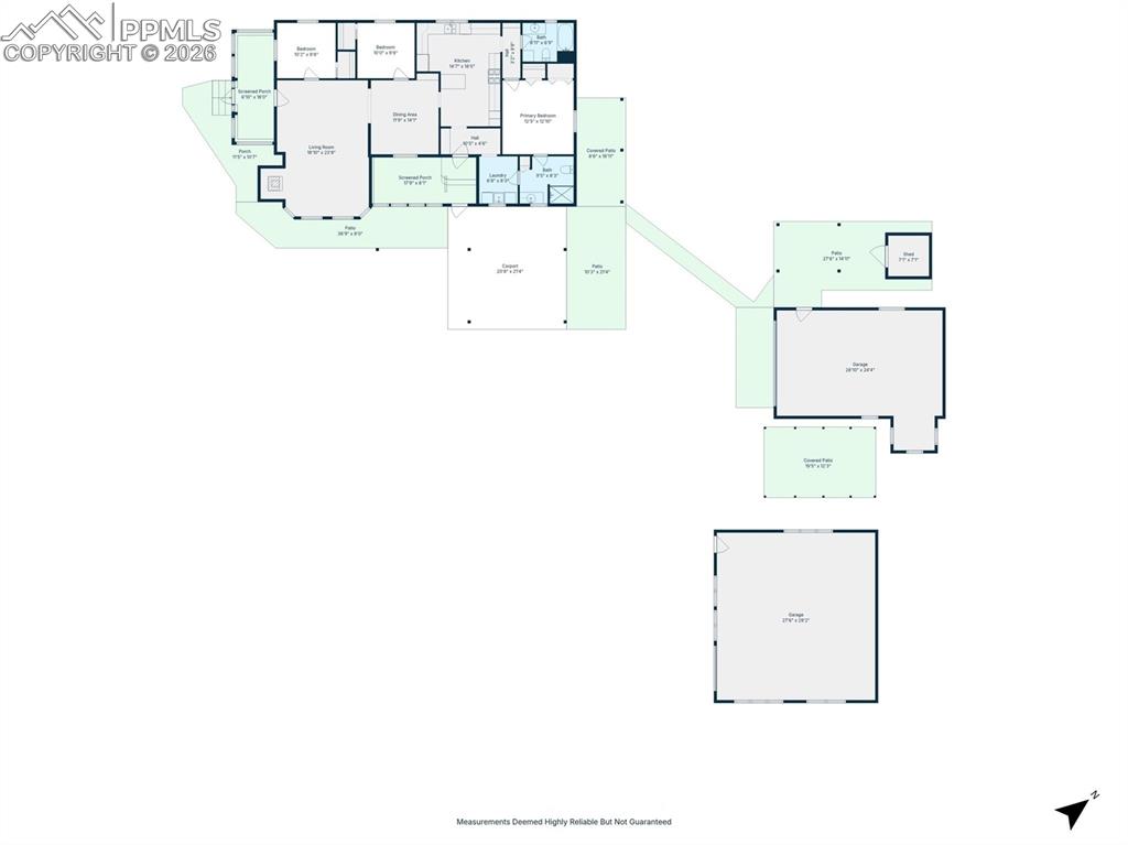 Image 36 of 36: Floor Plan