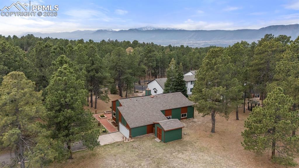 Image 19 of 22: Aerial View