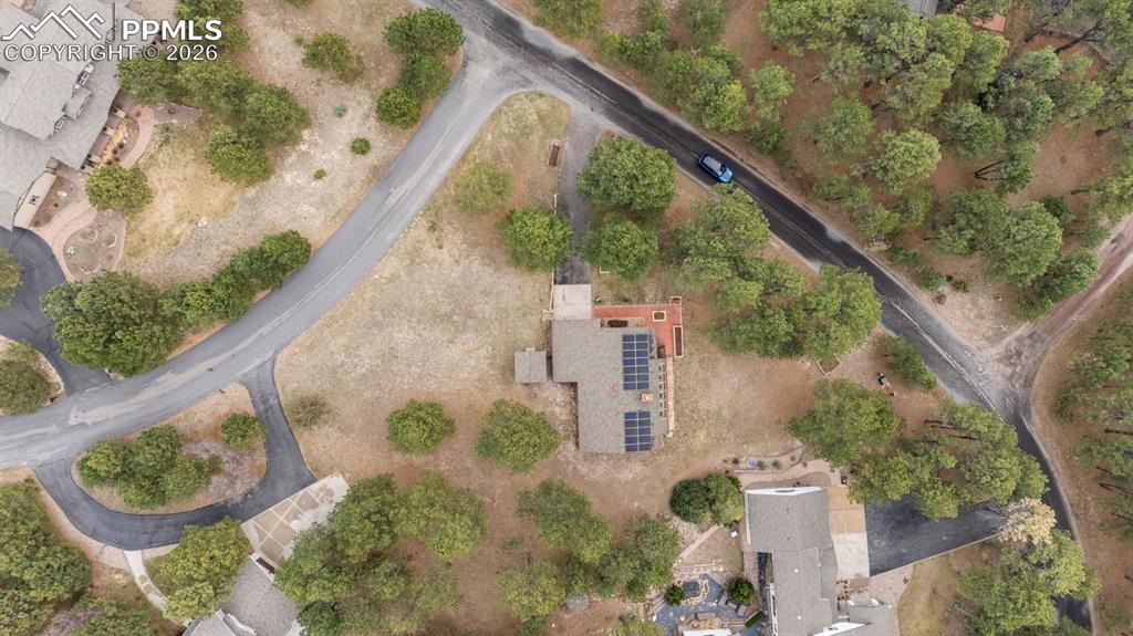 Image 21 of 22: Aerial View