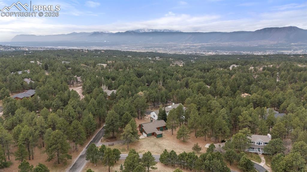 Image 22 of 22: Aerial View