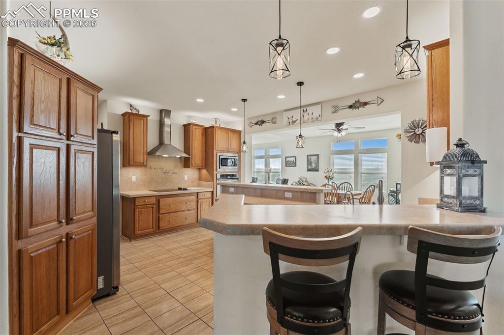 Image 12 of 47: Kitchen