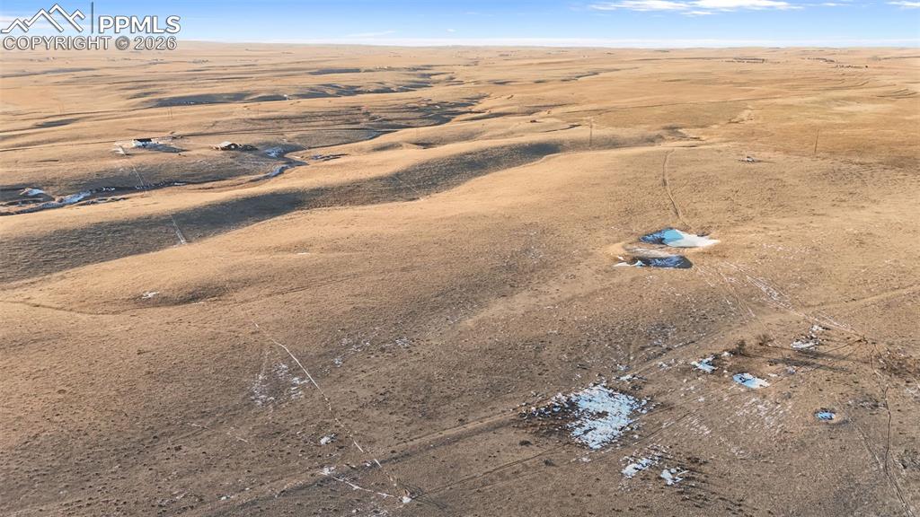 Image 44 of 47: Aerial View