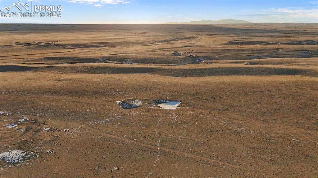 Image 45 of 47: Aerial View