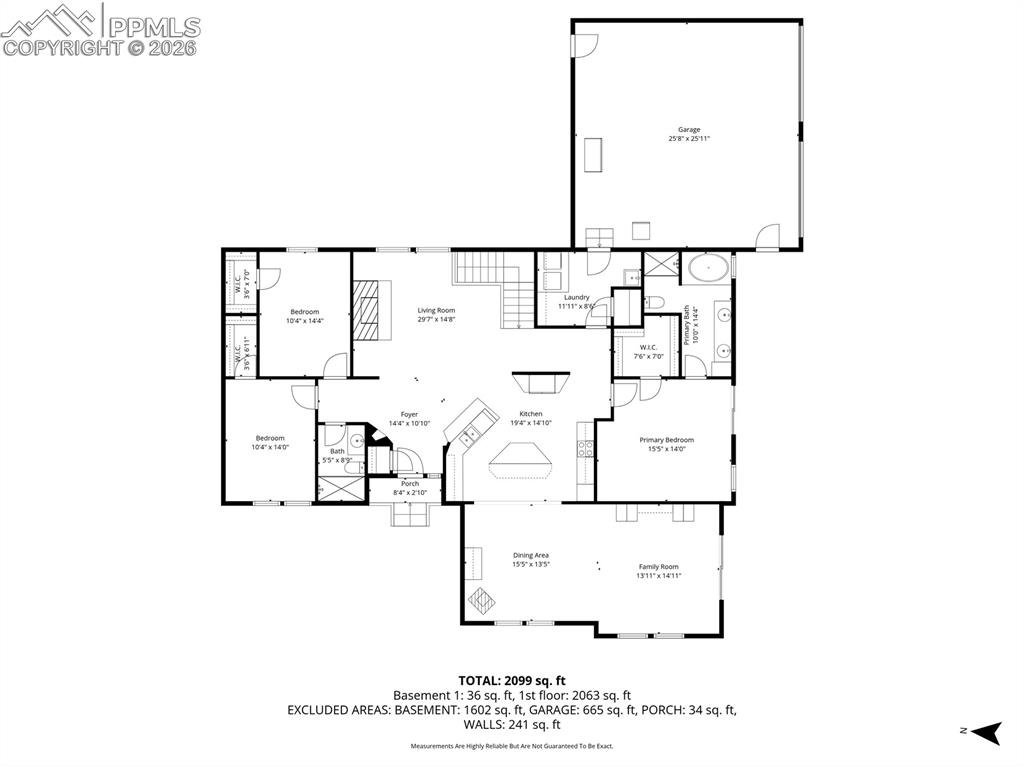 Image 46 of 47: Floor Plan