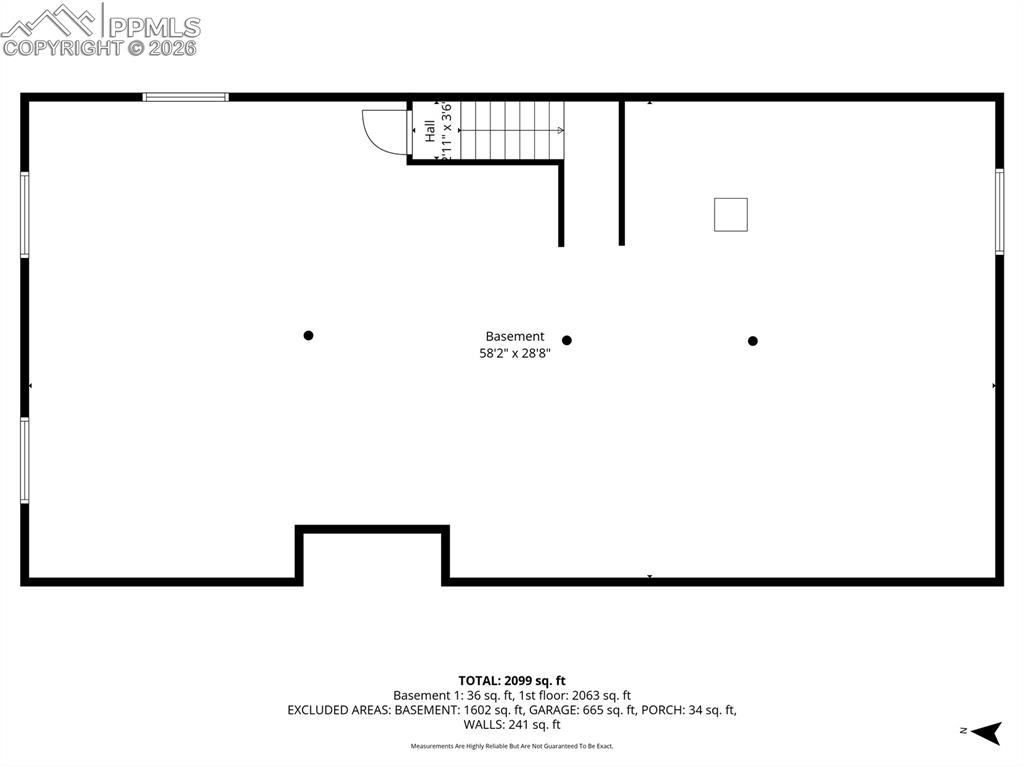 Image 47 of 47: Floor Plan