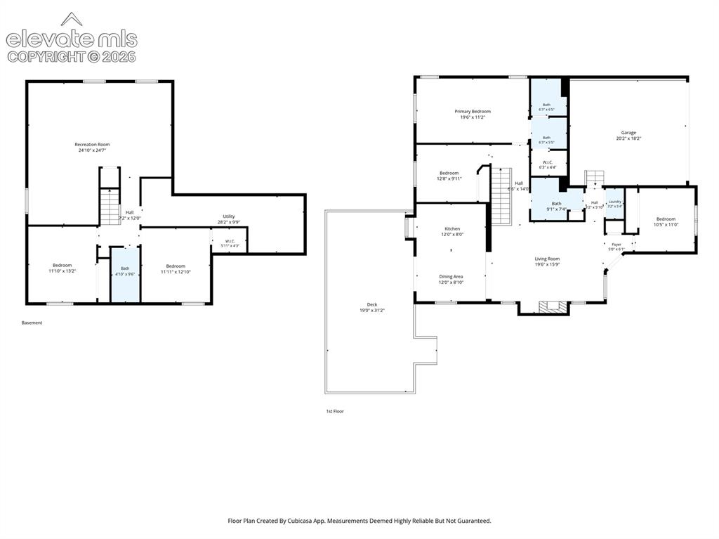 Image 48 of 50: Floor plan