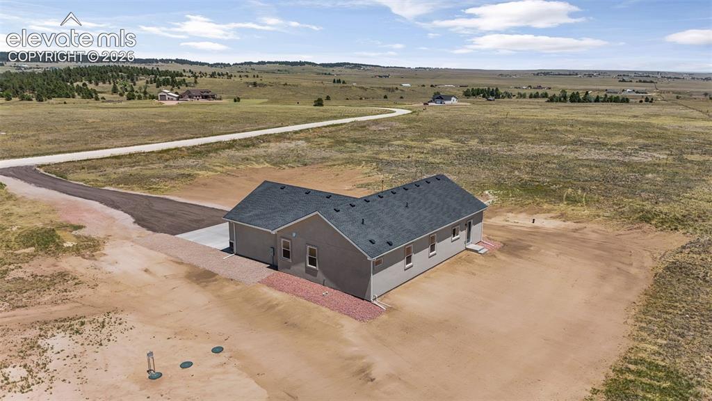 Image 40 of 49: Aerial View