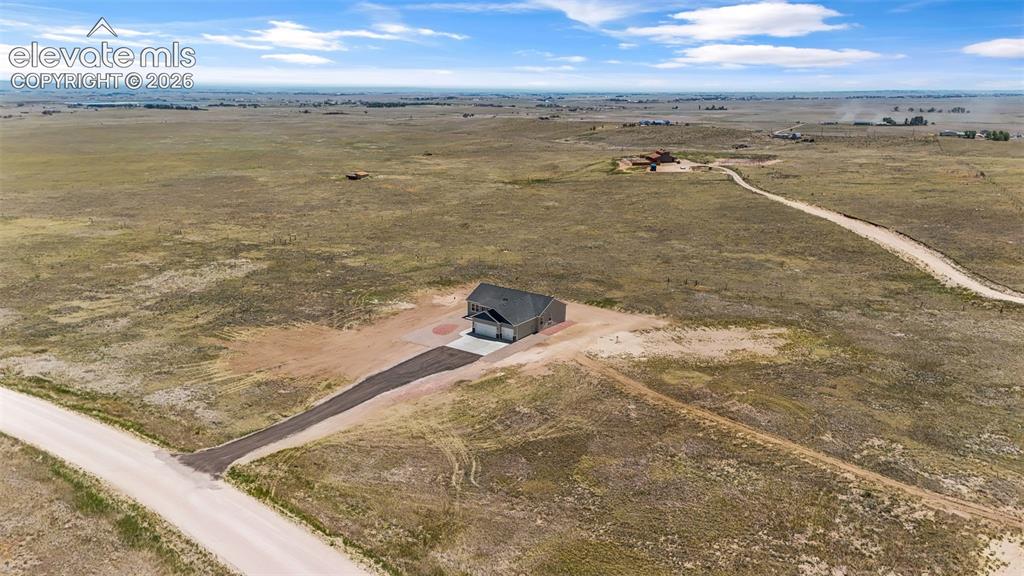 Image 41 of 49: Aerial View