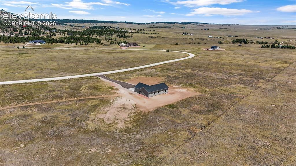 Image 47 of 49: Aerial View