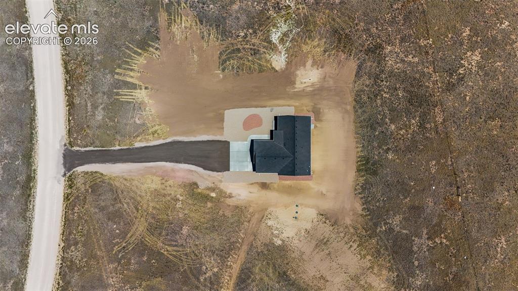 Image 48 of 49: Aerial View