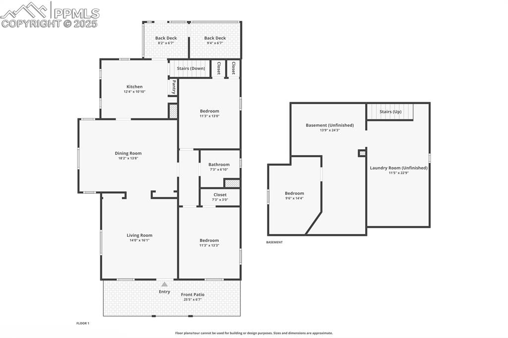 Image 50 of 50: Floor Plan