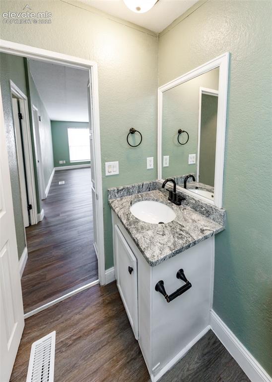 Image 24 of 26: 2nd full bathroom
