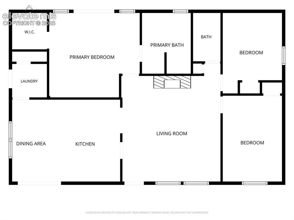 Image 26 of 26: Floor Plan