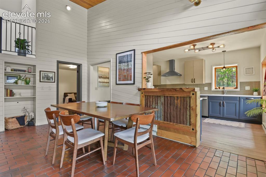 Image 10 of 49: Open-concept living designed for everyday comfort.