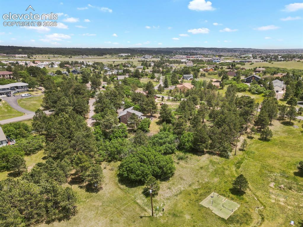 Image 49 of 49: A truly special Colorado property where nature and comfort come together.