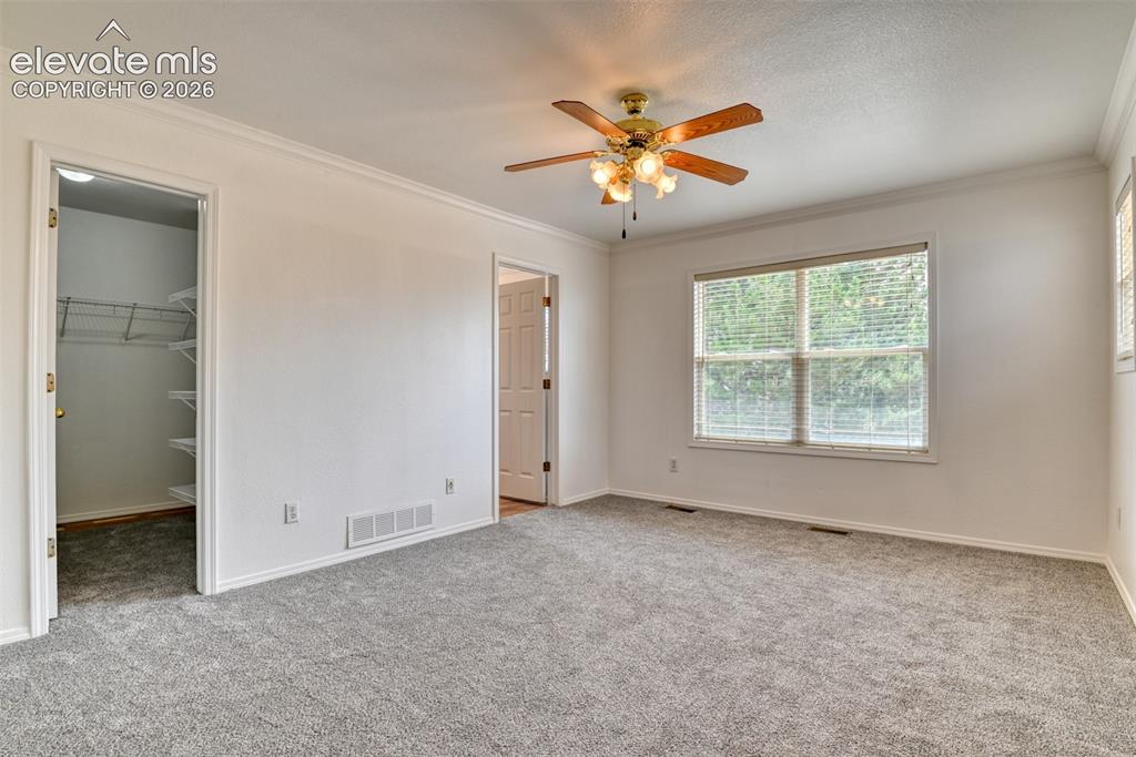 Image 17 of 36: Master Bedroom