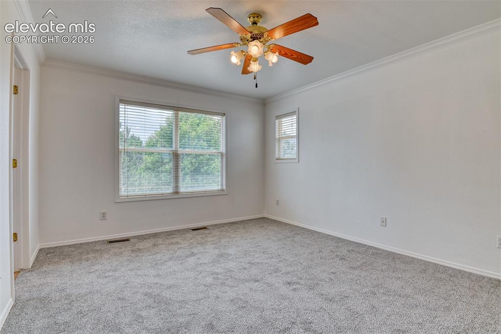 Image 18 of 36: Master Bedroom