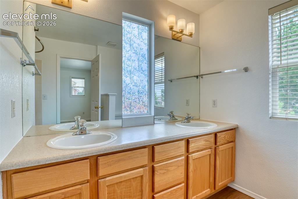Image 21 of 36: Master Bathroom