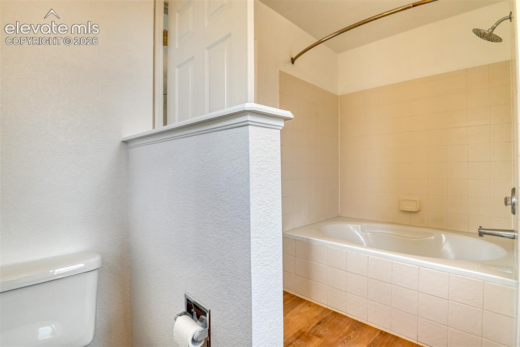 Image 22 of 36: Master Bathroom