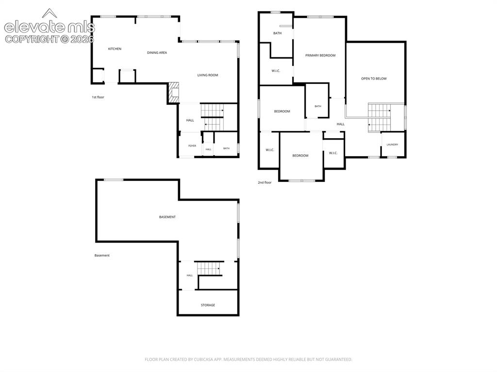 Image 36 of 36: Floor Plan