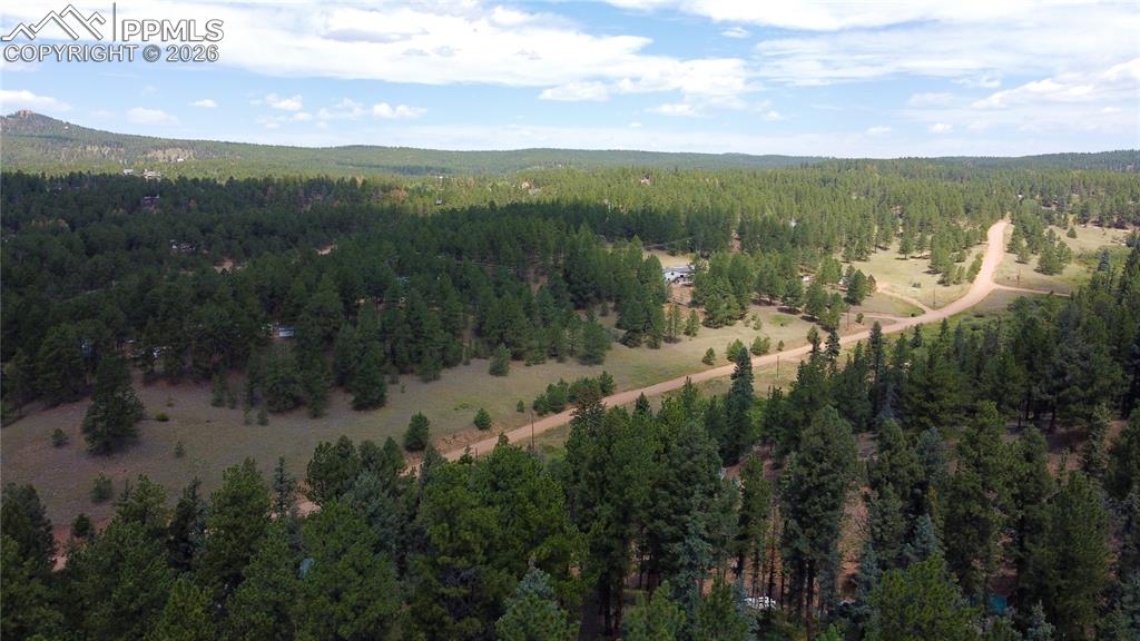Image 10 of 12: Aerial View
