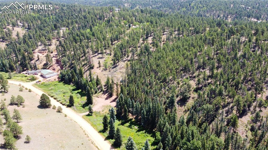 Image 8 of 12: Aerial View