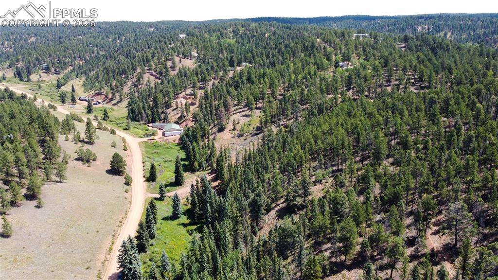 Image 9 of 12: Aerial View