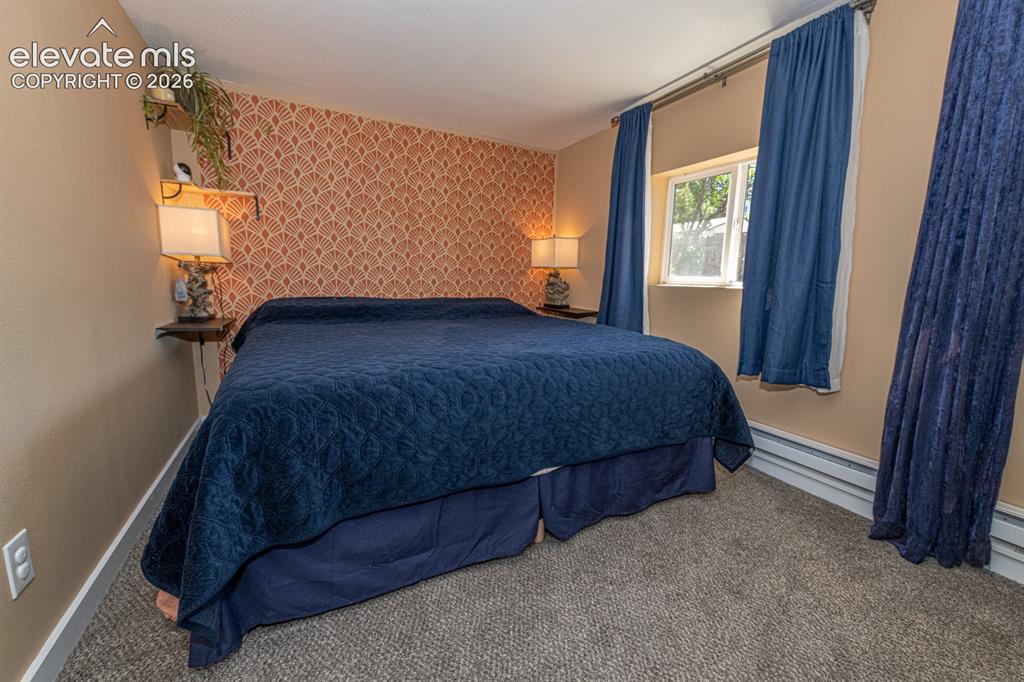 Image 10 of 28: Bedroom