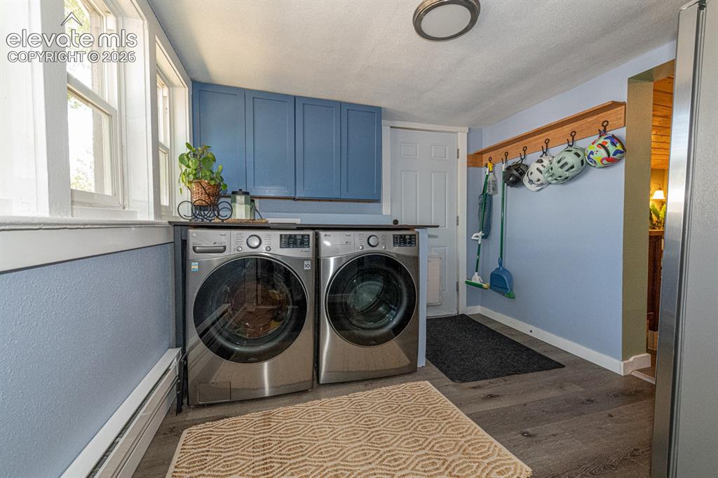 Image 20 of 28: Laundry