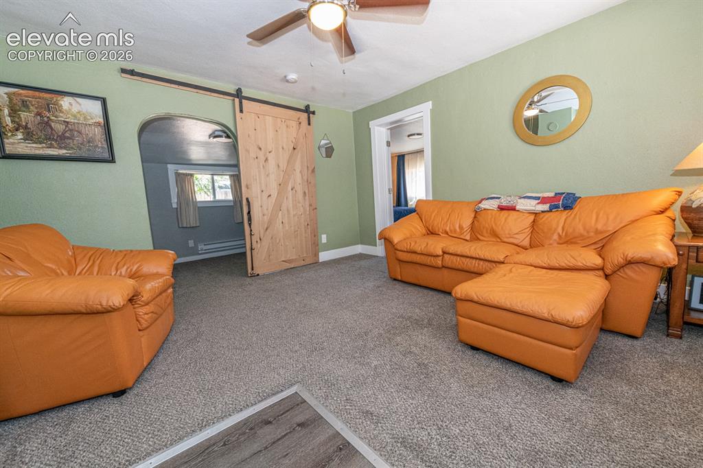 Image 4 of 28: Living Room