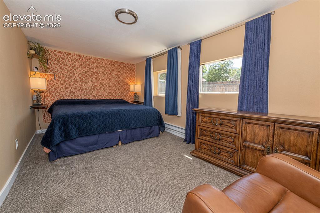 Image 9 of 28: Bedroom