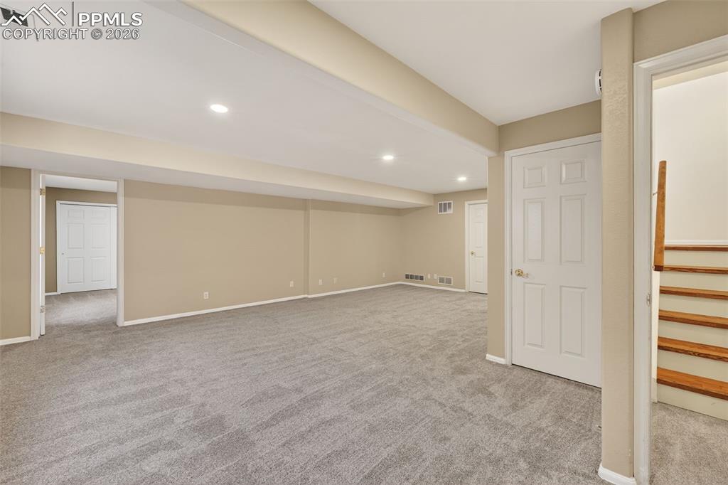 Image 22 of 32: Basement