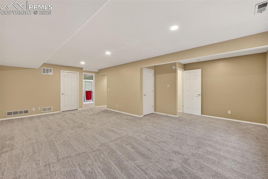 Image 23 of 32: Basement