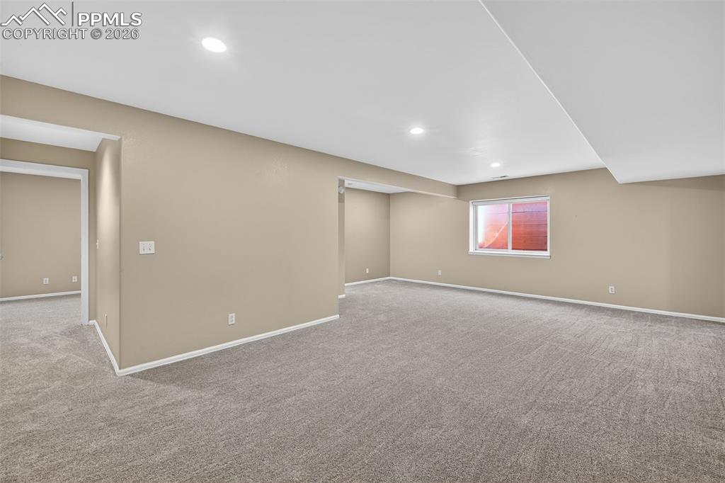 Image 24 of 32: Basement