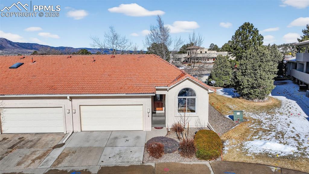 Image 3 of 32: Front of Structure