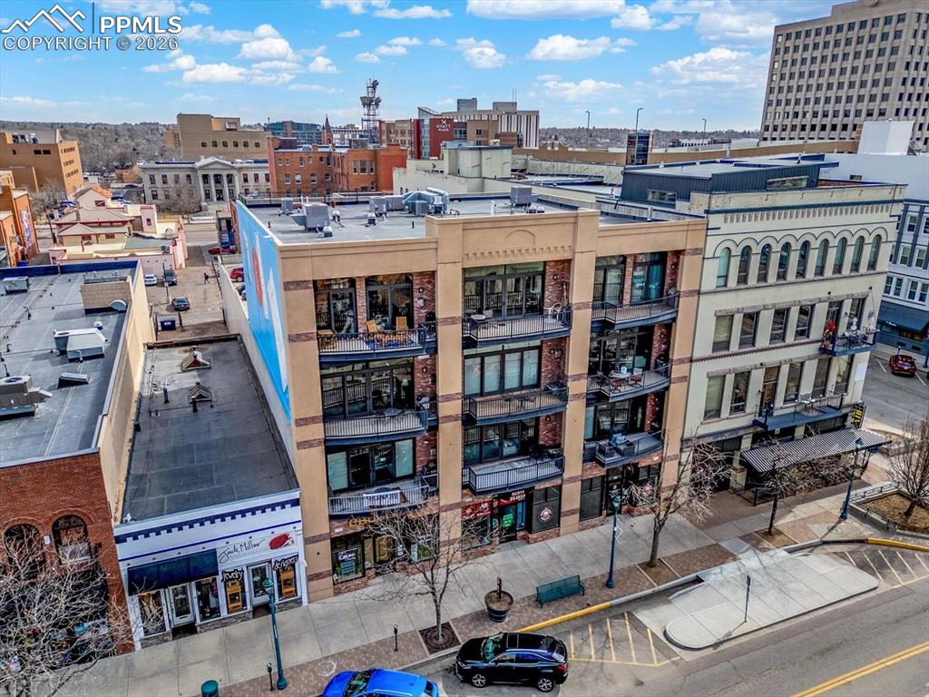 Image 1 of 49: Front of Structure