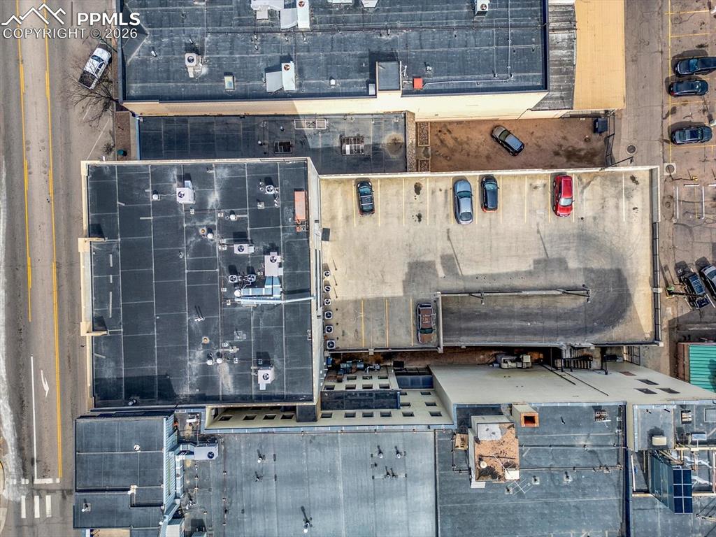 Image 39 of 49: Aerial View