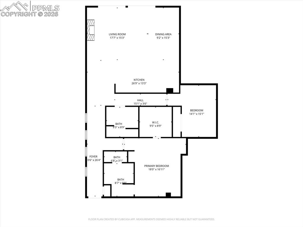 Image 49 of 49: Floor Plan