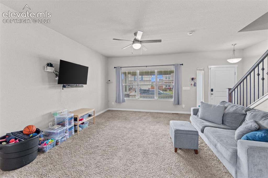 Image 11 of 39: Living Room