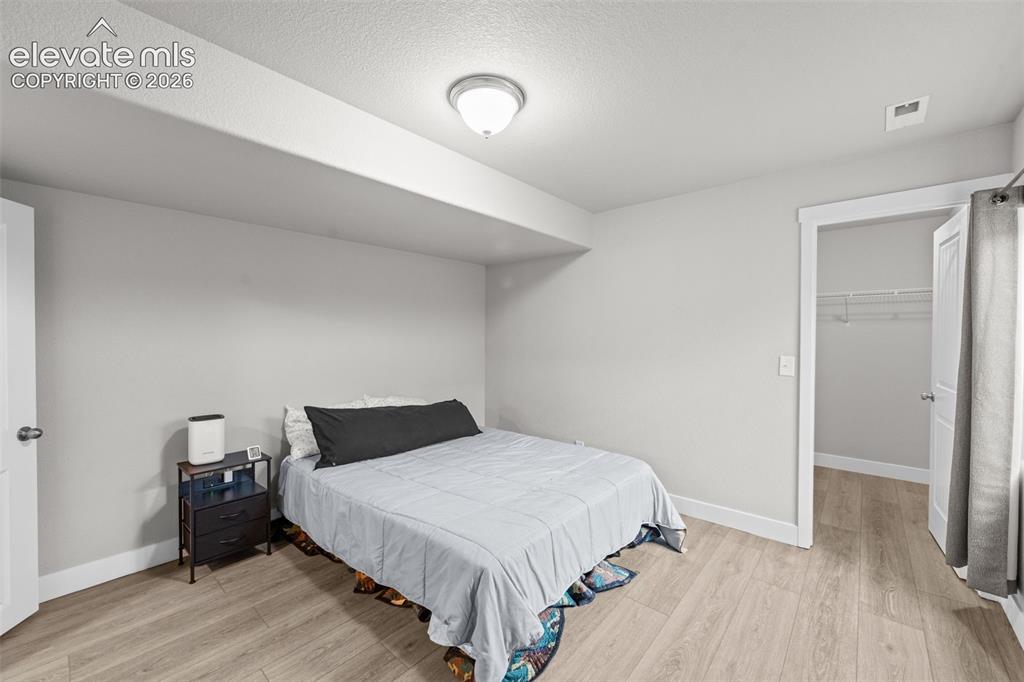 Image 19 of 39: Bedroom