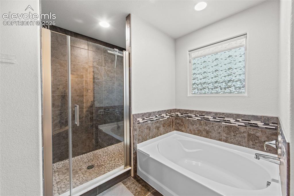 Image 26 of 39: Master Bathroom