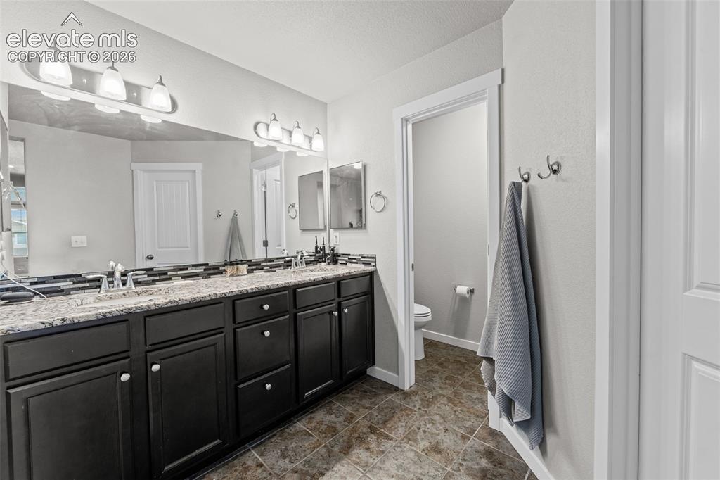 Image 27 of 39: Master Bathroom